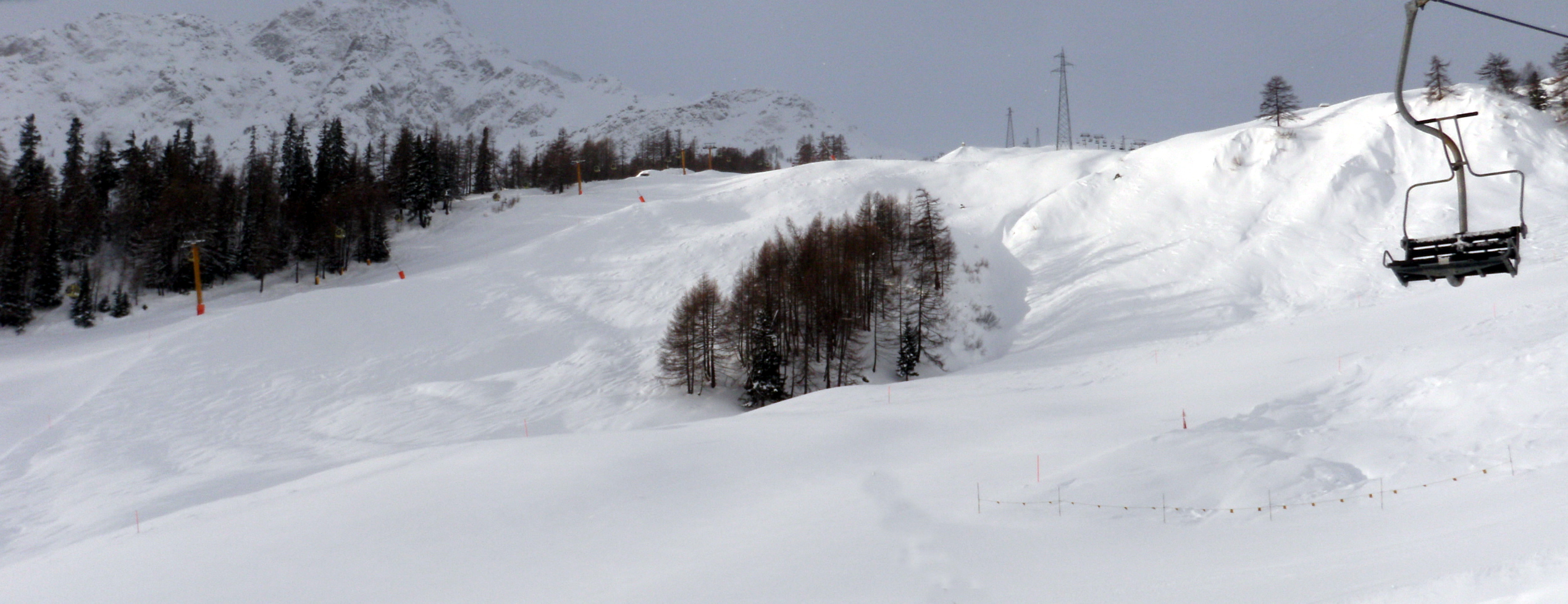 Courmayeur